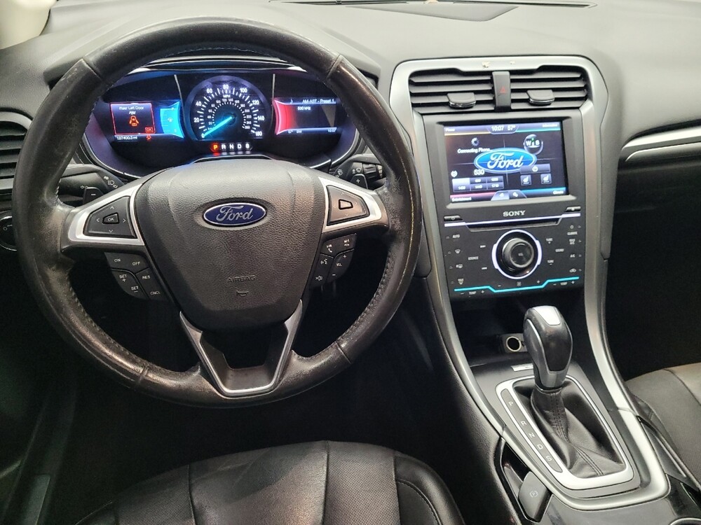 2014 Ford Fusion in Huntsville, AL 35816 - 18126146 22
