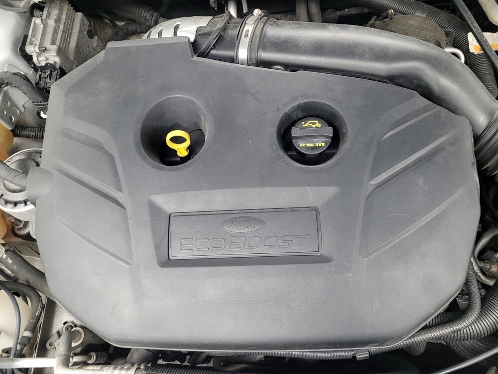 2014 Ford Fusion in Huntsville, AL 35816 - 18126146 30