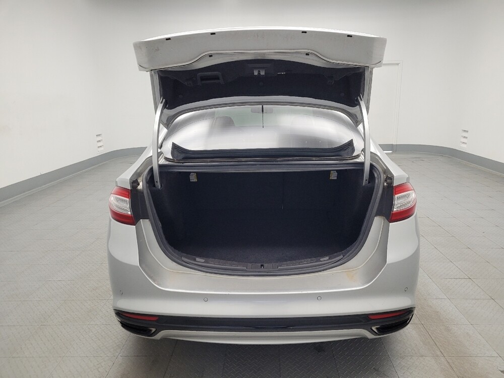 2014 Ford Fusion in Huntsville, AL 35816 - 18126146 29