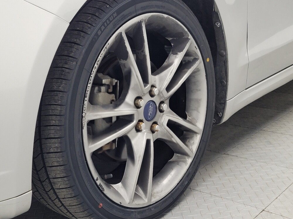 2014 Ford Fusion in Huntsville, AL 35816 - 18126146 31