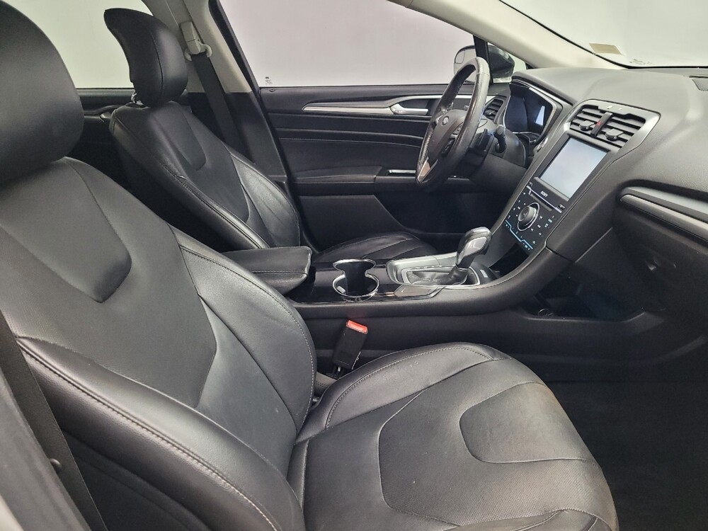 2014 Ford Fusion in Huntsville, AL 35816 - 18126146 21