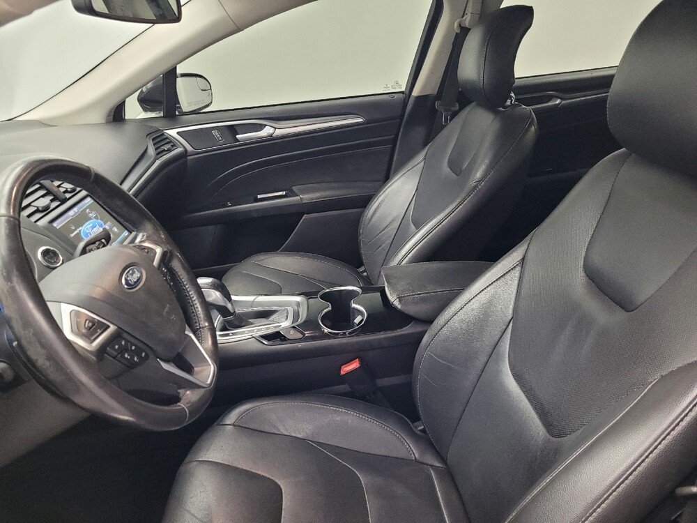 2014 Ford Fusion in Huntsville, AL 35816 - 18126146 17