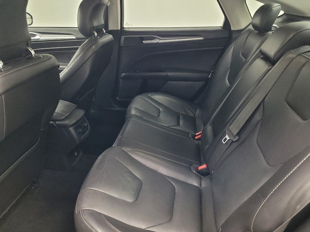 2014 Ford Fusion in Huntsville, AL 35816 - 18126146 18