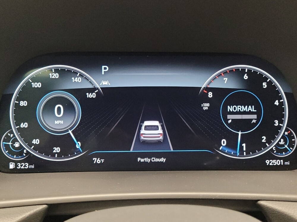 2020 Hyundai Sonata in Madison, TN 37115 - 18126147 23