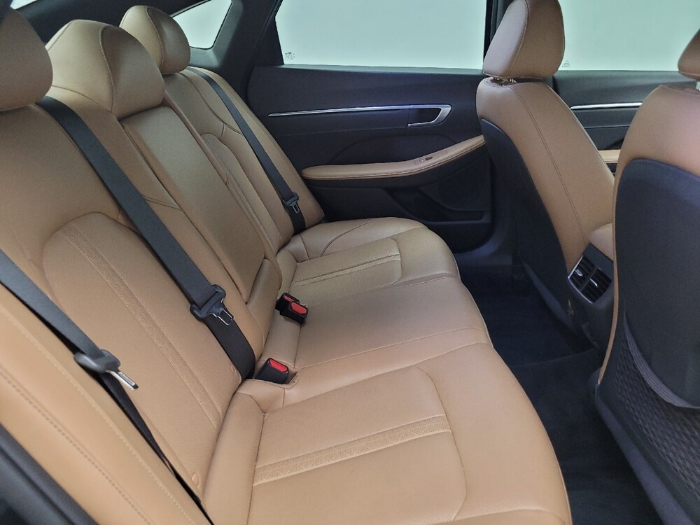 2020 Hyundai Sonata in Madison, TN 37115 - 18126147 19