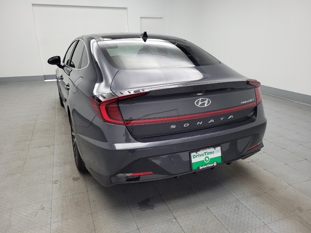 2020 Hyundai Sonata in Madison, TN 37115 - 18126147 6