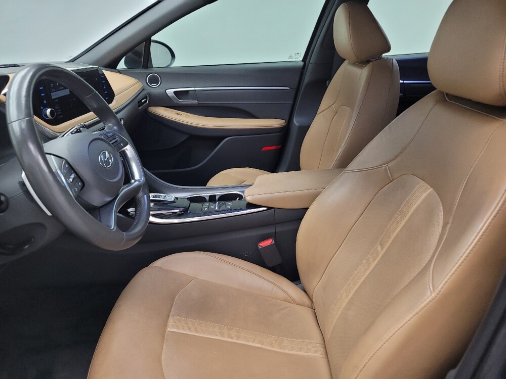 2020 Hyundai Sonata in Madison, TN 37115 - 18126147 17