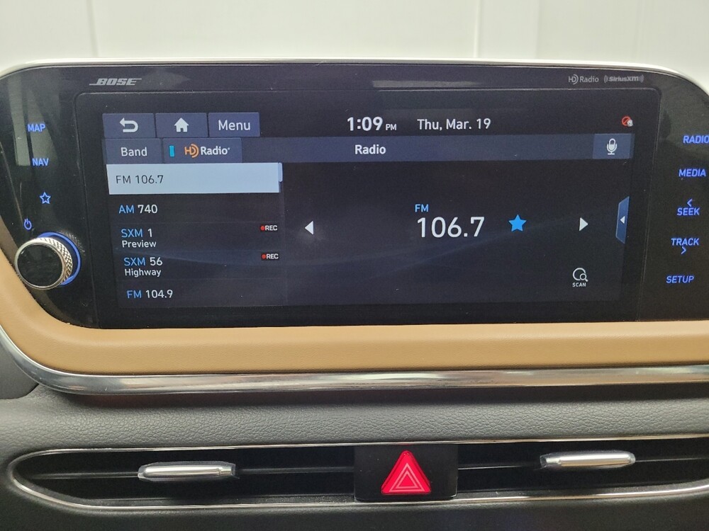 2020 Hyundai Sonata in Madison, TN 37115 - 18126147 25