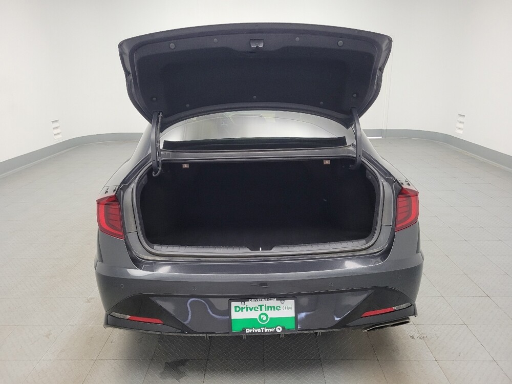 2020 Hyundai Sonata in Madison, TN 37115 - 18126147 29