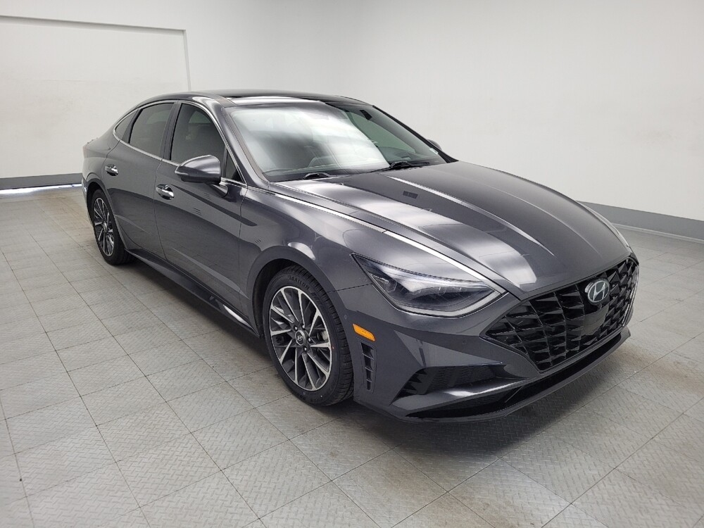 2020 Hyundai Sonata in Madison, TN 37115 - 18126147 13
