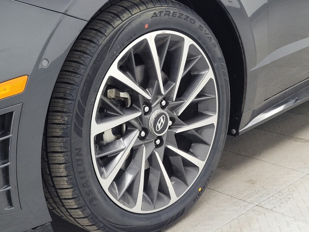 2020 Hyundai Sonata in Madison, TN 37115 - 18126147 31