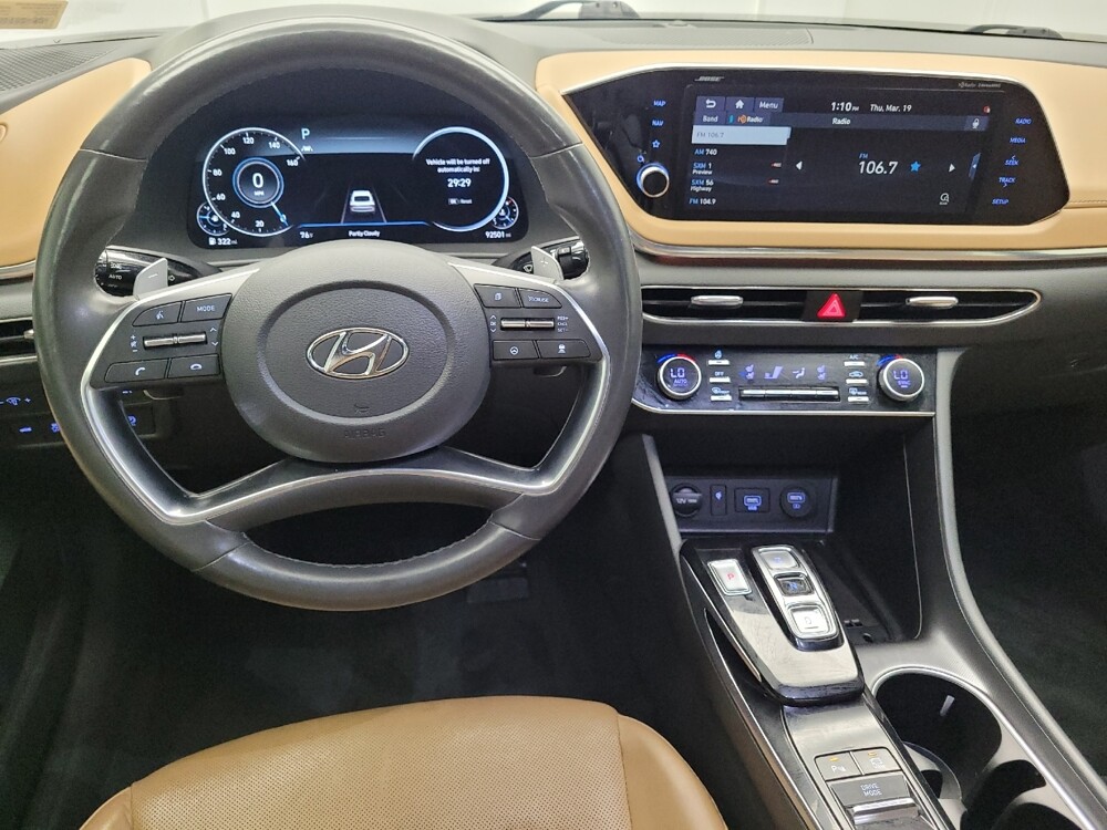 2020 Hyundai Sonata in Madison, TN 37115 - 18126147 22