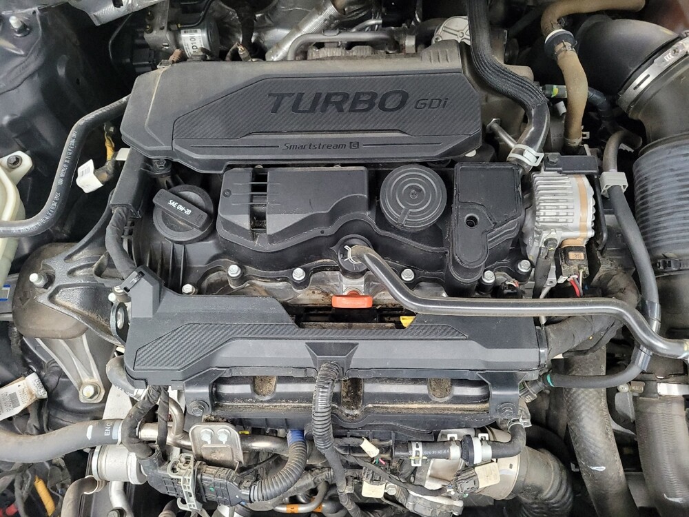 2020 Hyundai Sonata in Madison, TN 37115 - 18126147 30