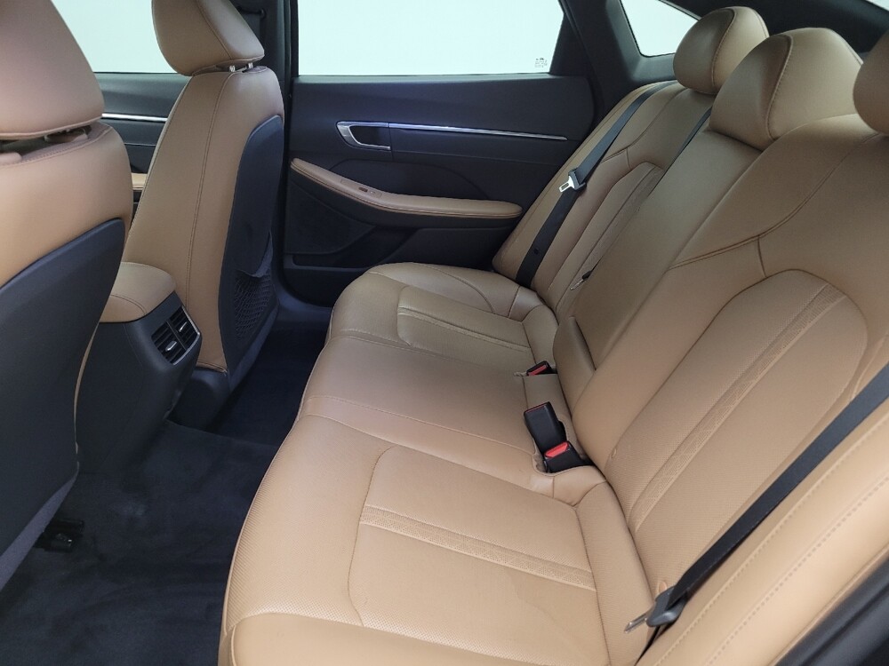 2020 Hyundai Sonata in Madison, TN 37115 - 18126147 18