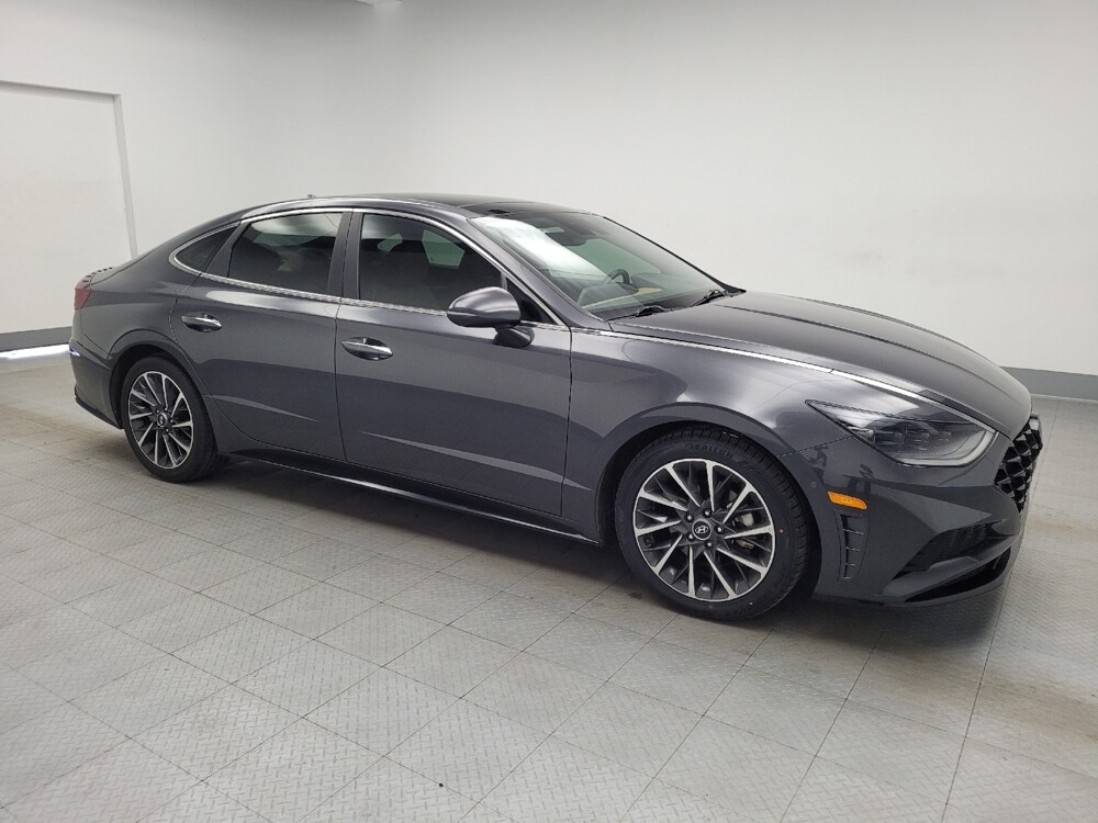 2020 Hyundai Sonata in Madison, TN 37115 - 18126147 11