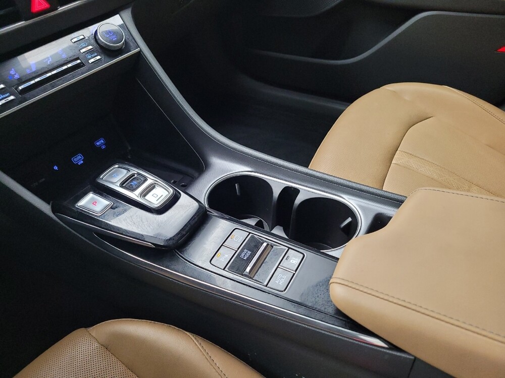 2020 Hyundai Sonata in Madison, TN 37115 - 18126147 26