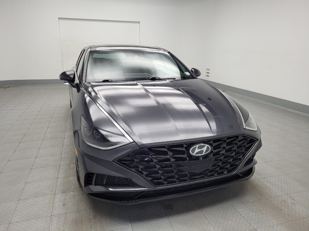 2020 Hyundai Sonata in Madison, TN 37115 - 18126147 14