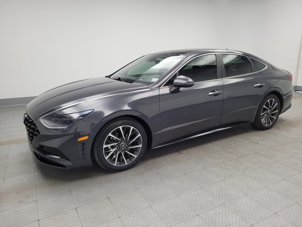 2020 Hyundai Sonata in Madison, TN 37115 - 18126147 2