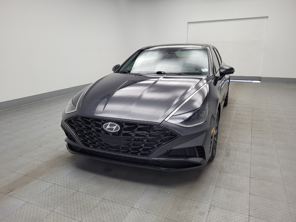 2020 Hyundai Sonata in Madison, TN 37115 - 18126147 15