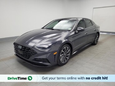 2020 Hyundai Sonata in Madison, TN 37115
