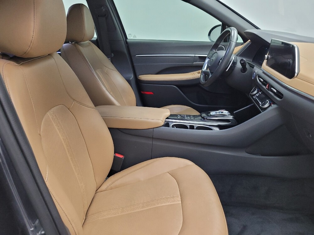 2020 Hyundai Sonata in Madison, TN 37115 - 18126147 21