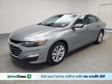 2024 Chevrolet Malibu in Memphis, TN 38128