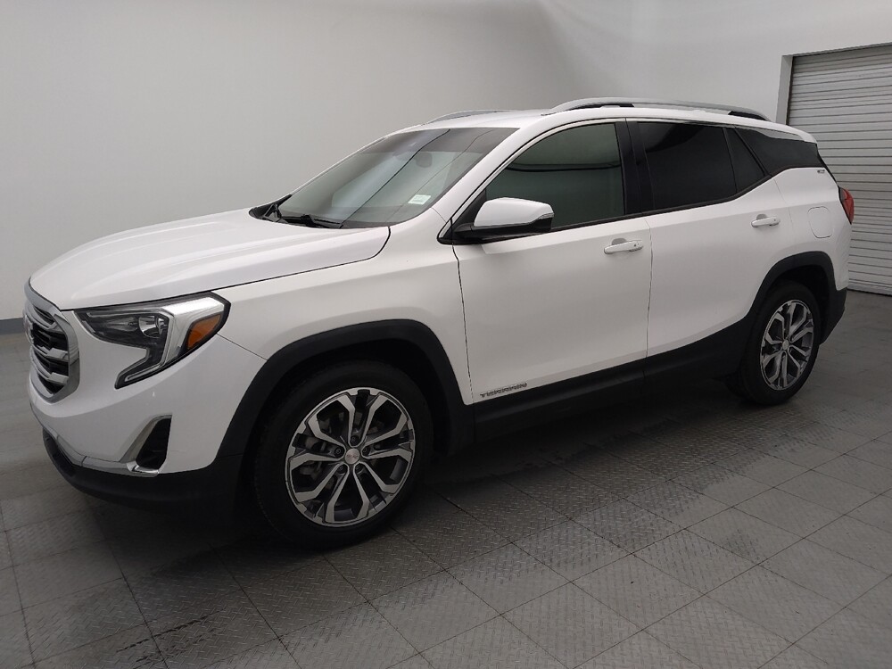2020 GMC Terrain in Tyler, TX 75701 - 18126149 2