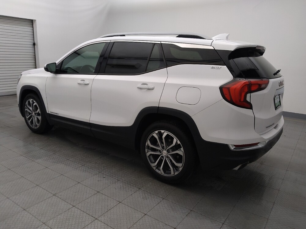 2020 GMC Terrain in Tyler, TX 75701 - 18126149 3