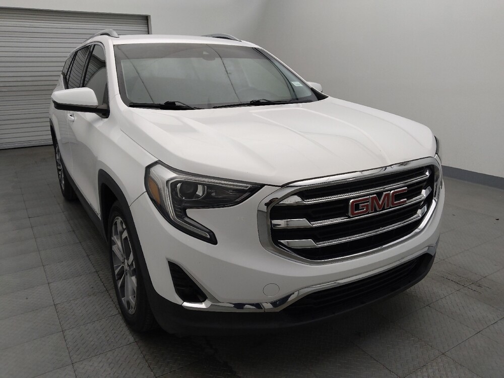 2020 GMC Terrain in Tyler, TX 75701 - 18126149 14