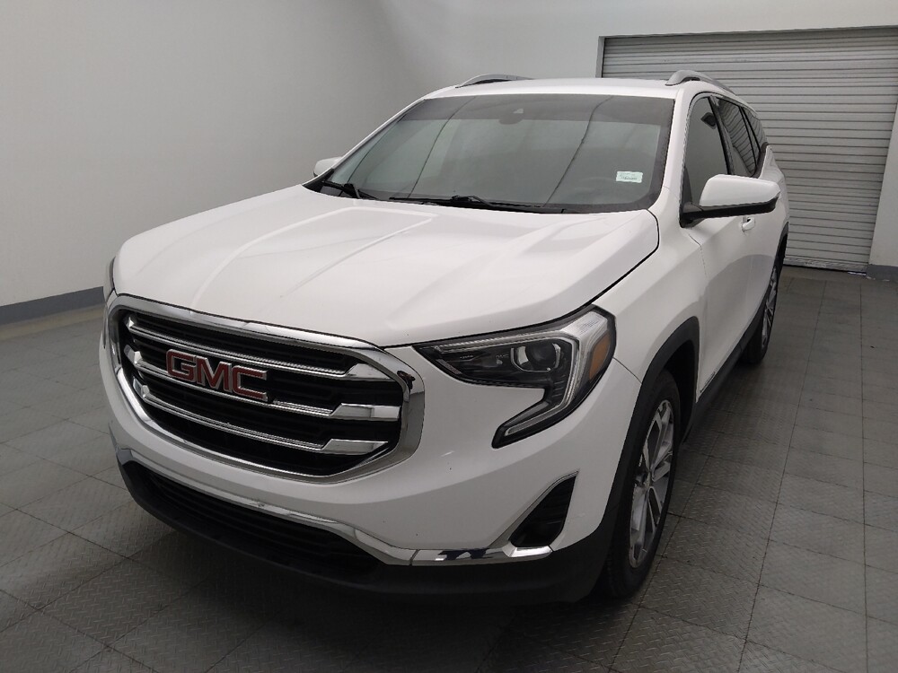 2020 GMC Terrain in Tyler, TX 75701 - 18126149 15