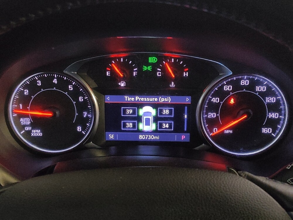 2020 GMC Terrain in Tyler, TX 75701 - 18126149 23