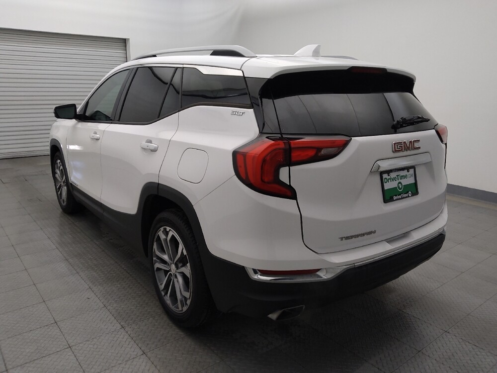 2020 GMC Terrain in Tyler, TX 75701 - 18126149 5