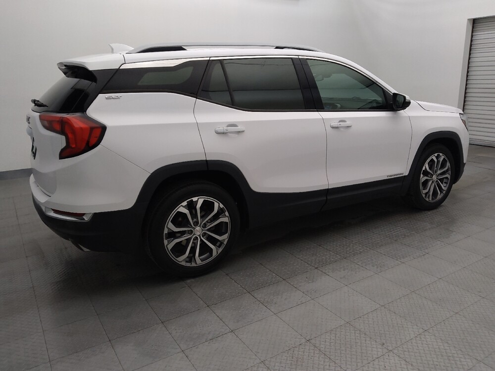 2020 GMC Terrain in Tyler, TX 75701 - 18126149 10