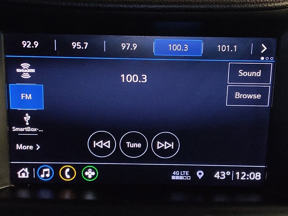 2020 GMC Terrain in Tyler, TX 75701 - 18126149 25