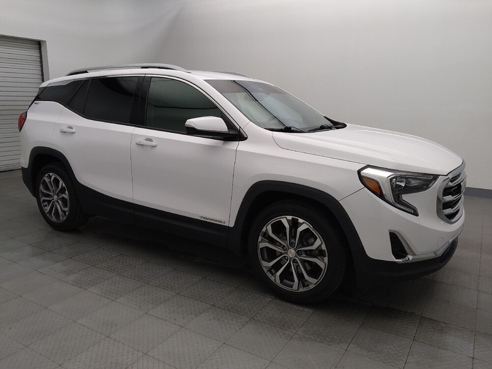 2020 GMC Terrain in Tyler, TX 75701 - 18126149 11