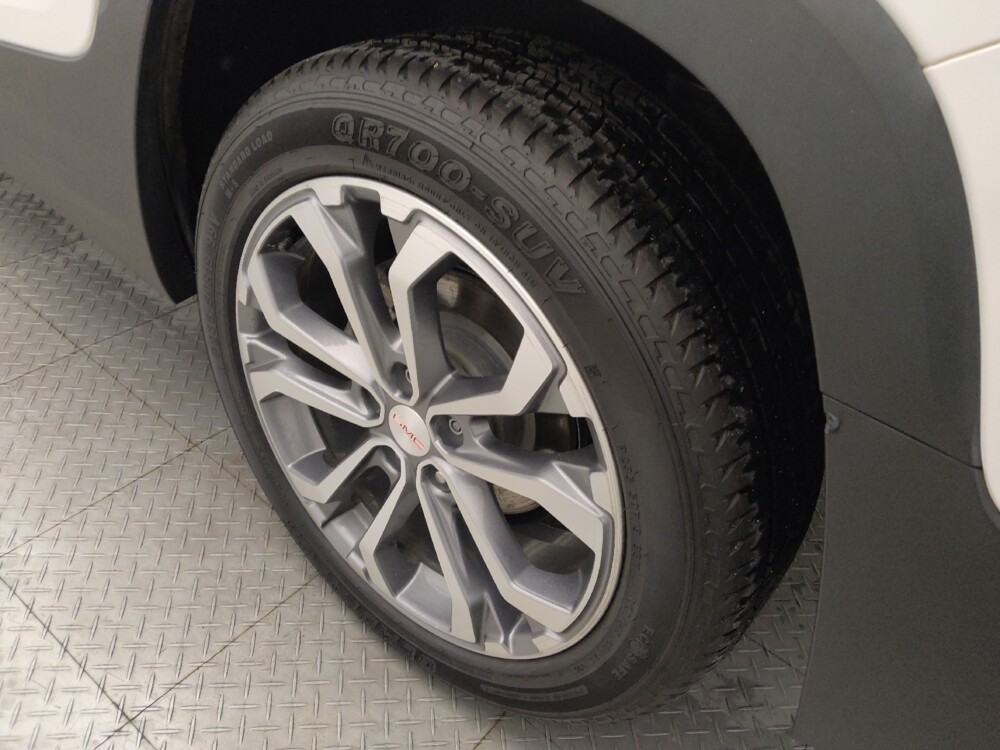 2020 GMC Terrain in Tyler, TX 75701 - 18126149 31