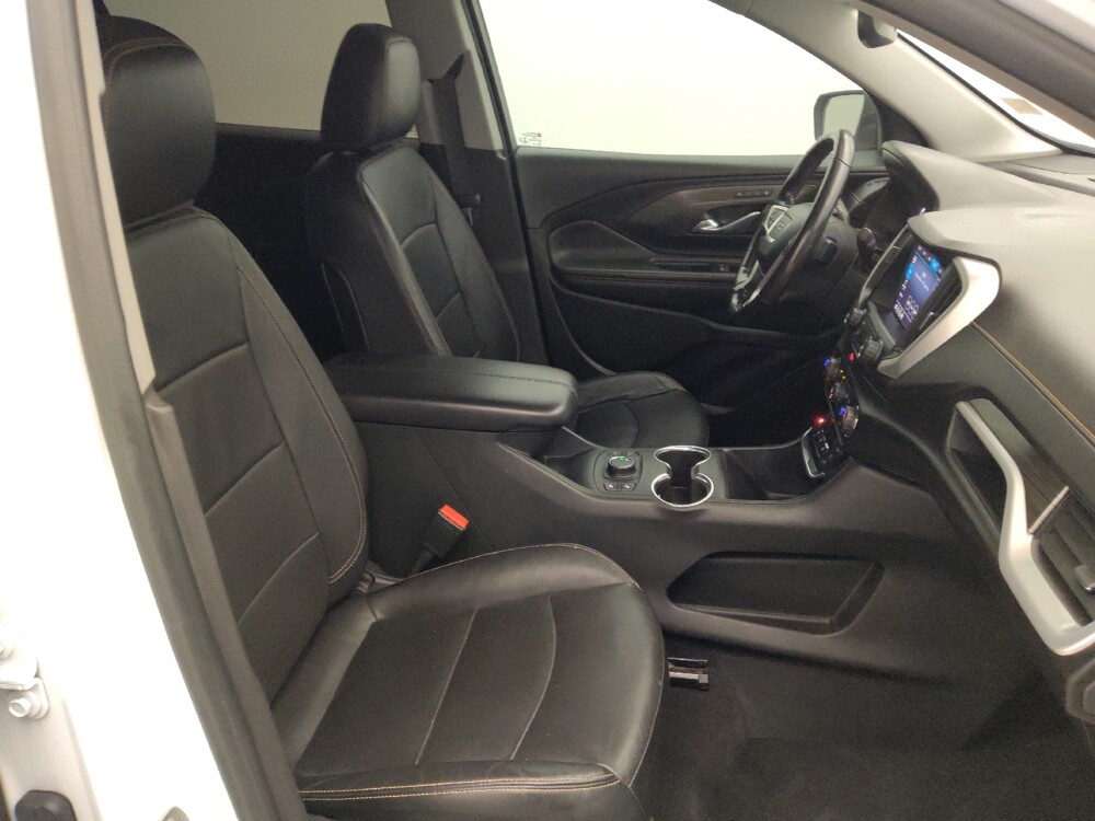 2020 GMC Terrain in Tyler, TX 75701 - 18126149 21