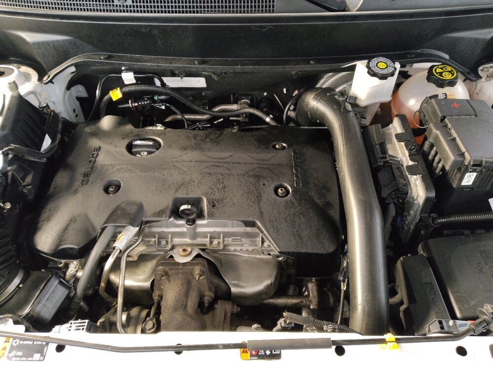 2020 GMC Terrain in Tyler, TX 75701 - 18126149 30