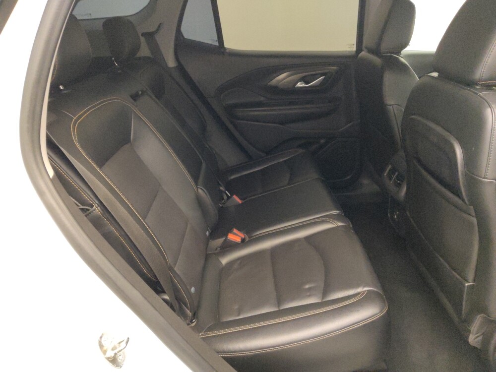 2020 GMC Terrain in Tyler, TX 75701 - 18126149 19