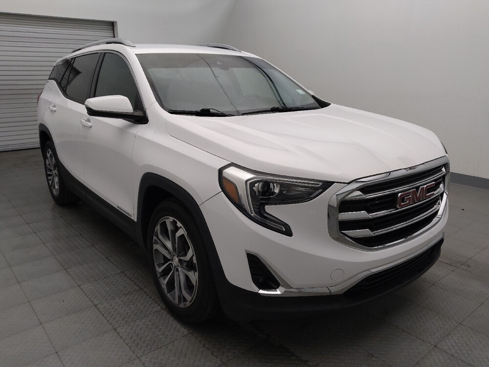 2020 GMC Terrain in Tyler, TX 75701 - 18126149 13
