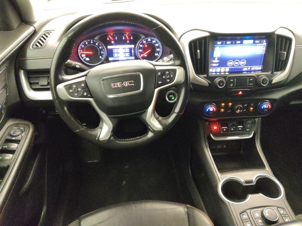 2020 GMC Terrain in Tyler, TX 75701 - 18126149 22