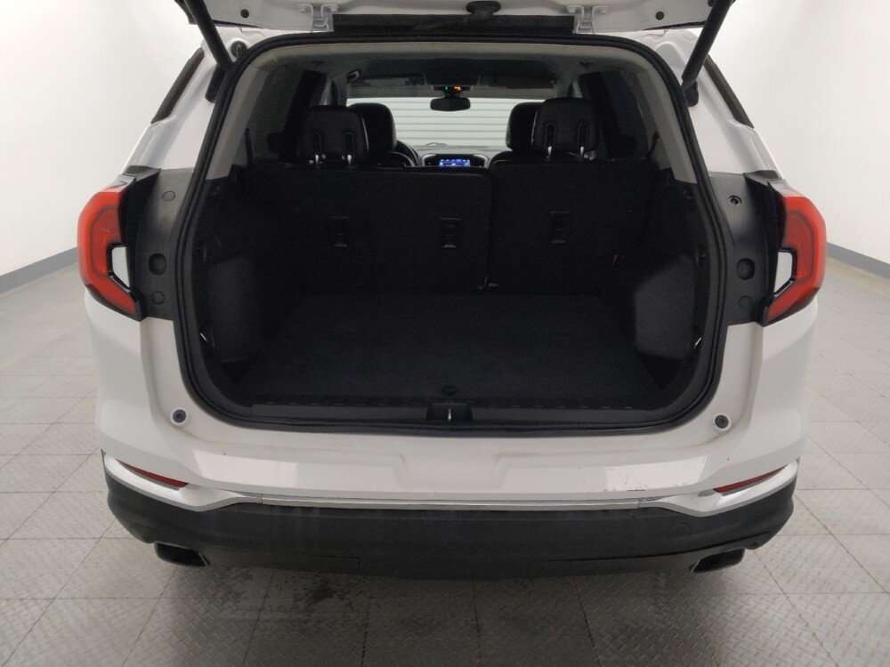 2020 GMC Terrain in Tyler, TX 75701 - 18126149 29