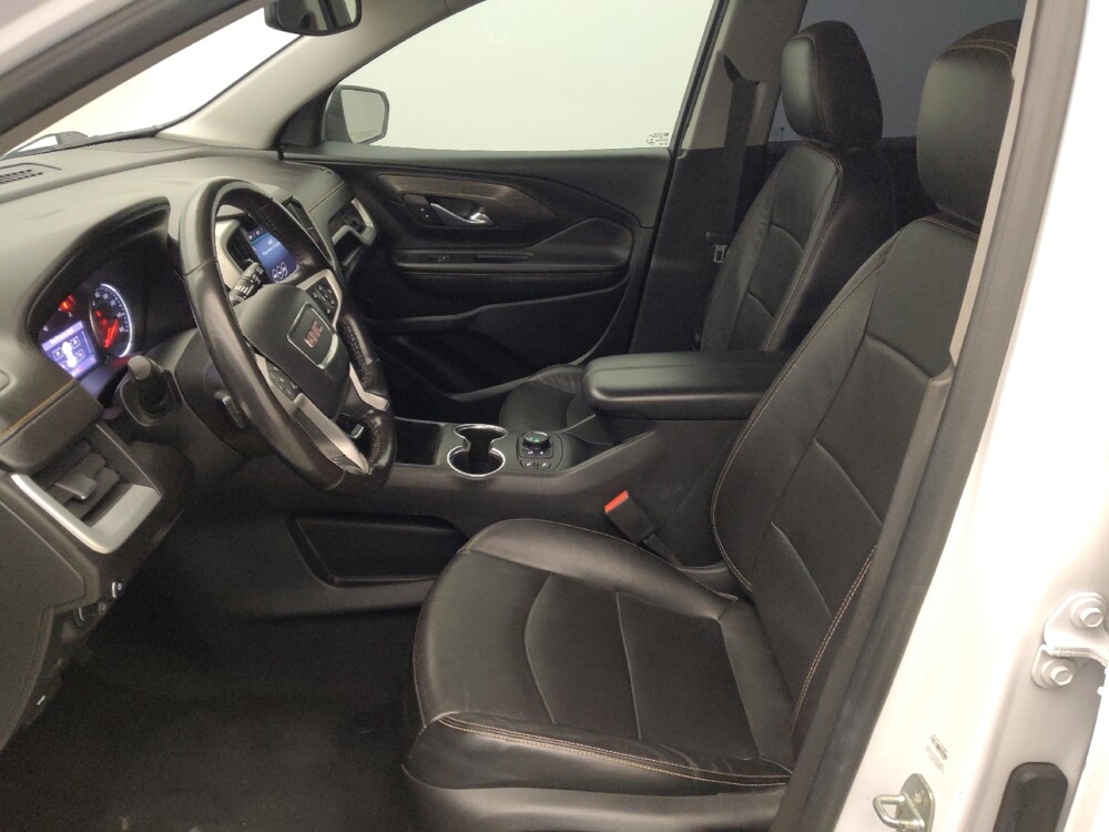 2020 GMC Terrain in Tyler, TX 75701 - 18126149 17