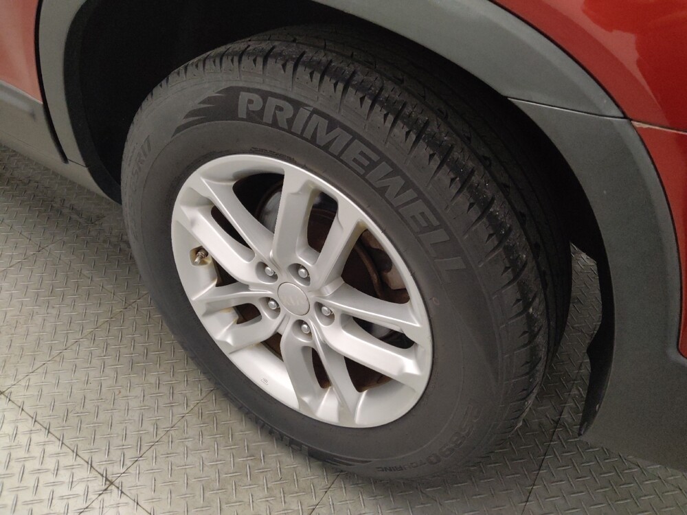 2014 Kia Sorento in Baton Rouge, LA 70816 - 18126150 31