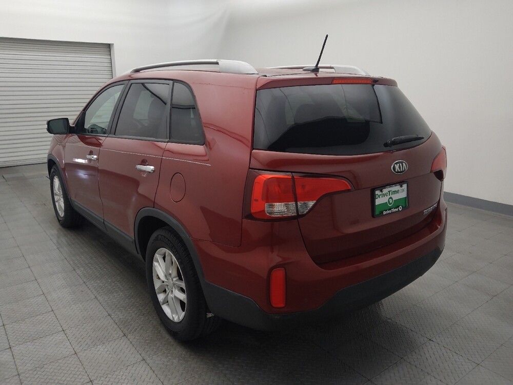 2014 Kia Sorento in Baton Rouge, LA 70816 - 18126150 5