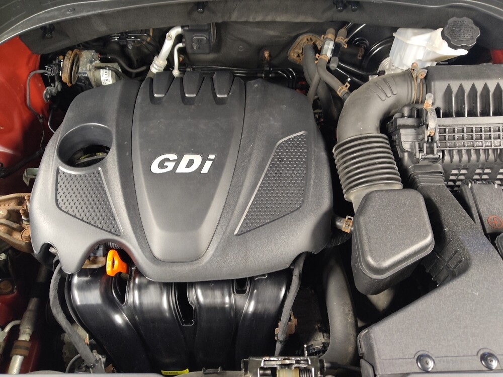 2014 Kia Sorento in Baton Rouge, LA 70816 - 18126150 30