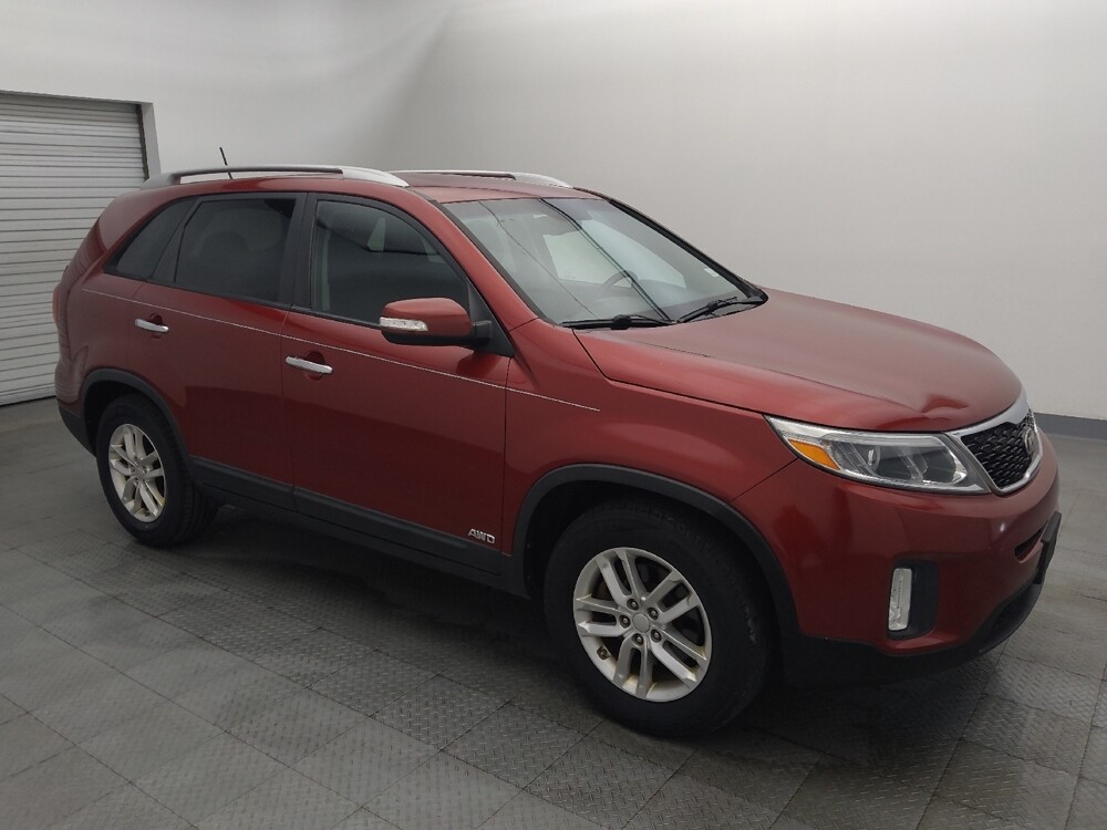 2014 Kia Sorento in Baton Rouge, LA 70816 - 18126150 11