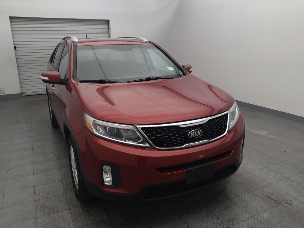 2014 Kia Sorento in Baton Rouge, LA 70816 - 18126150 14