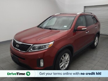 2014 Kia Sorento in Baton Rouge, LA 70816