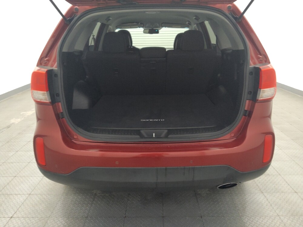 2014 Kia Sorento in Baton Rouge, LA 70816 - 18126150 29